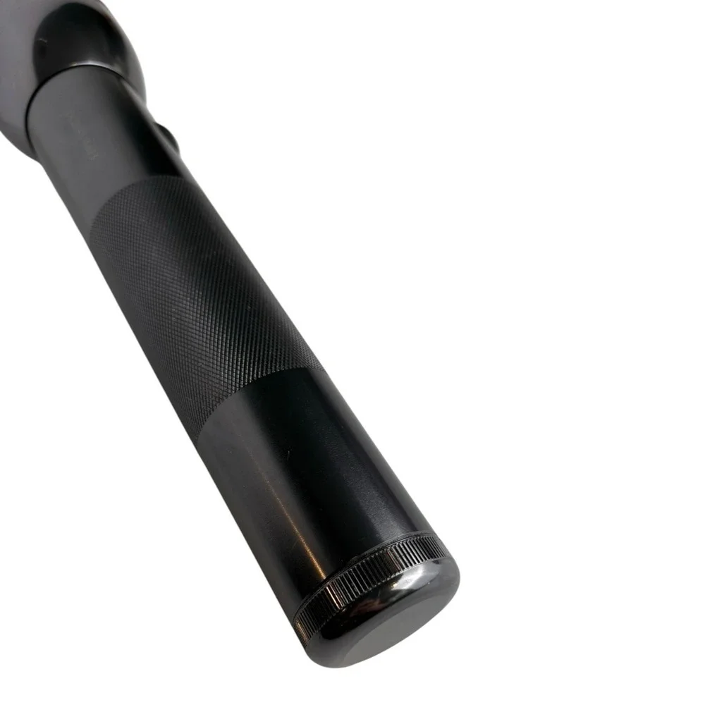 Mag-Lite 2-D Cell LED Flashlight Black 10